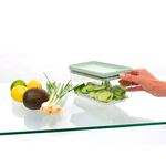 Brabantia Tasty+ Slicer And Grater Set