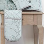 Willow Double Oven Glove