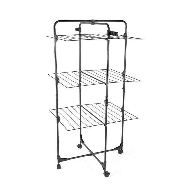 Beldray 3 Tier Tower Airer - 30m