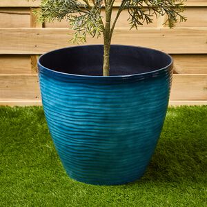 Lucerne Plant Pot