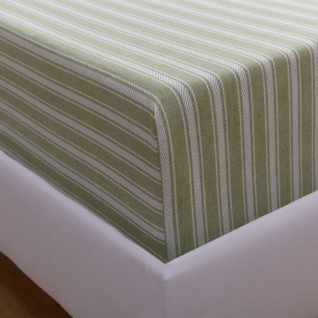 DALLAN Single Fitted Sheet 