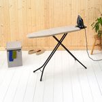 Brabantia Ironing Board 110cm Denim Grey A Board