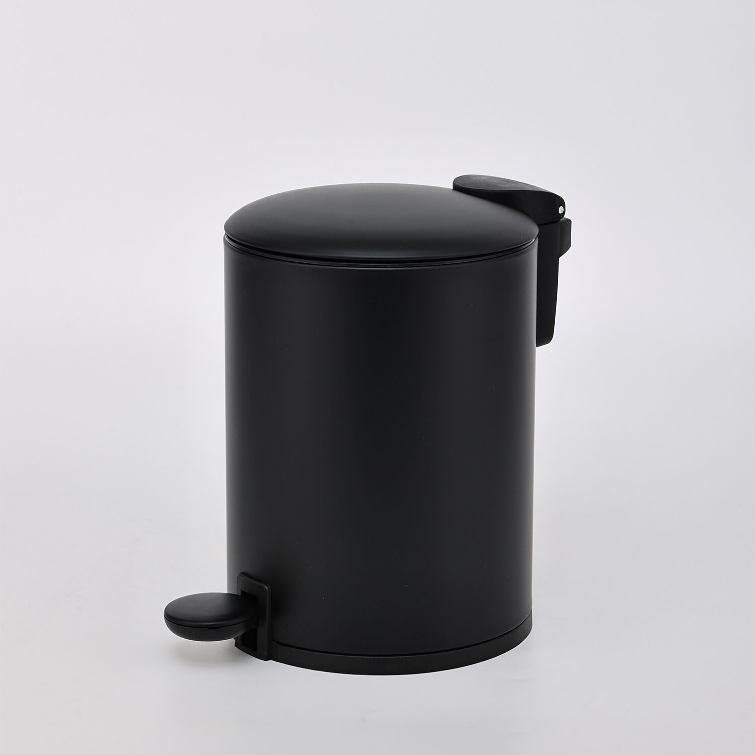 Silvie 3L Soft Close Bathroom Bin - Home Store + More