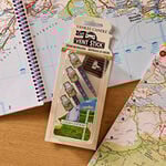 Yankee Candle® 4 Car Vent Sticks Clean Cotton