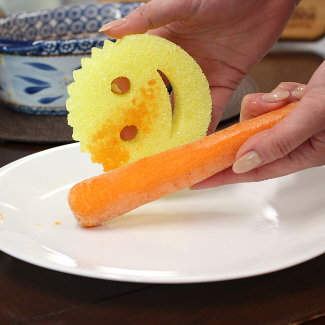 Scrub Daddy Original Sponge