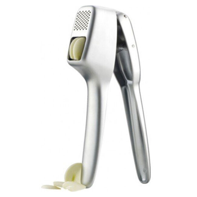 Jamie Oliver Garlic Press Home Store + More