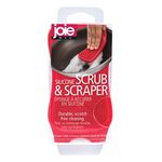 JOIE Silicone Scrub Scraper