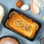 Tala Siliconised Loaf Tin Liners 40 Pack