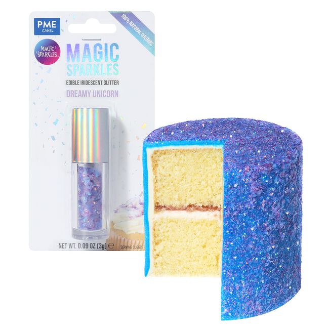 PME Dreamy Unicorn Magic Sparkles 