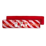 Candy Santa Draught Excluder 22cm x 90cm