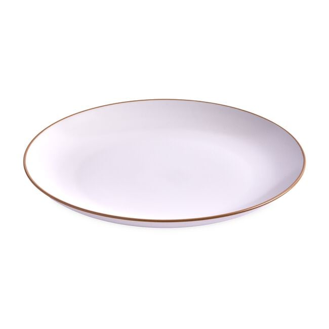 Wensley Calico 16 Piece Dinner Set
