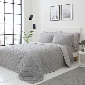 Finley Bedspread 200cm x 220cm