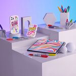 Sharpie Electro Pop Permanent Marker Set