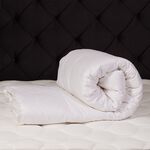 BAILEY & COLE ALL SEASONS DOUBLE FEATHER & DOWN DUVET