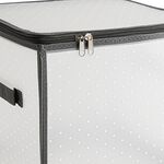 Clever Dot Clothes Cube Storage