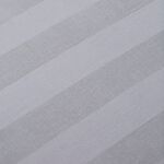 GIBSON Double Fitted Sheet 