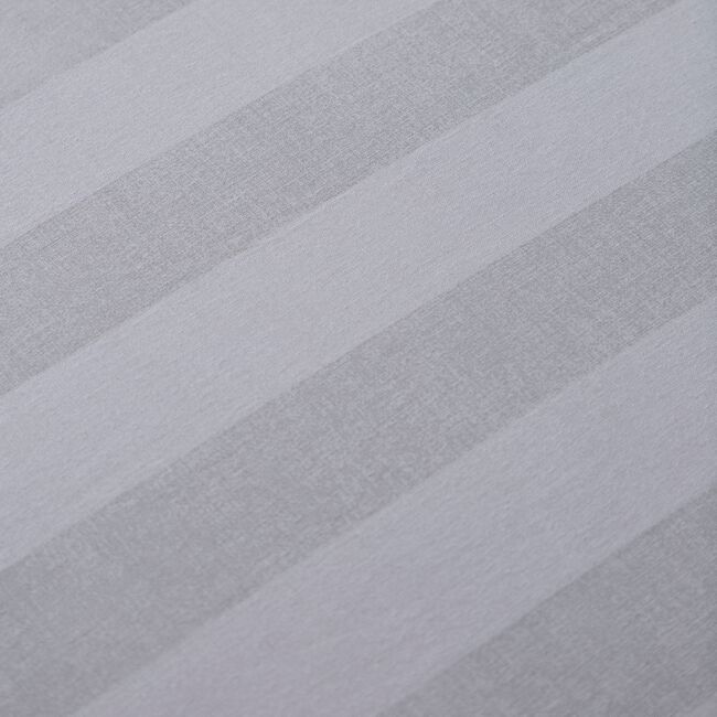 GIBSON Double Fitted Sheet 