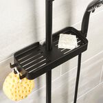 Beldray Shower Shelf