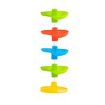 First Steps 5 Tier Ball Tumble Tower