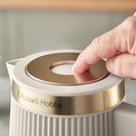 RUSSELL HOBBS BRONTE STONE 1.7L Kettle