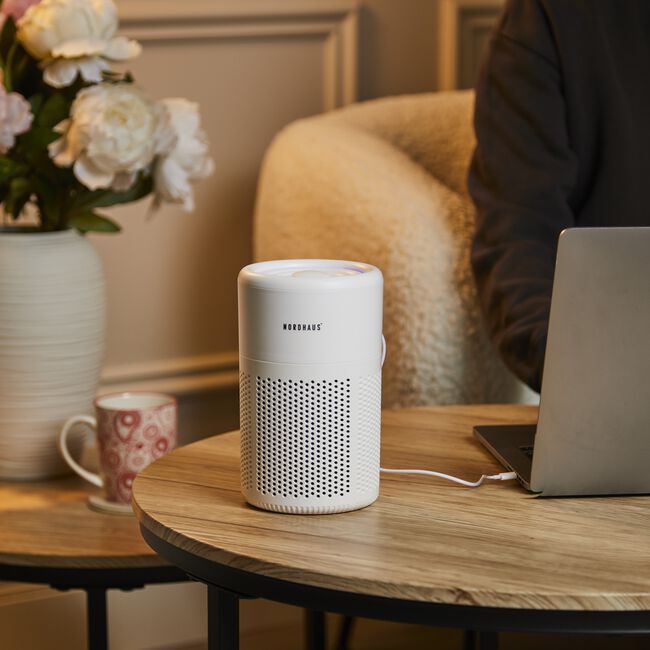 Nordhaus Mini Air Purifier