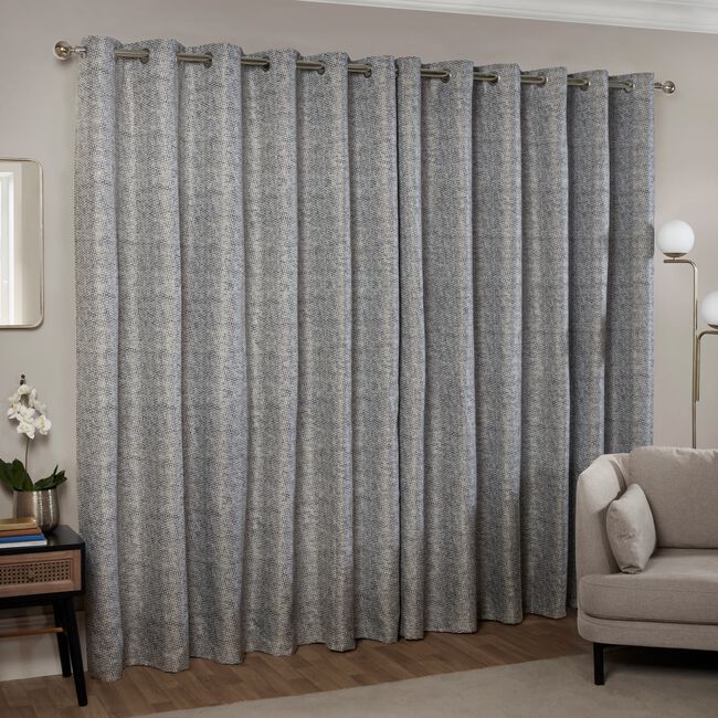 AUTUMN GOLD  66x90 Curtain
