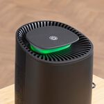 Daewoo 600ml Dehumidifier