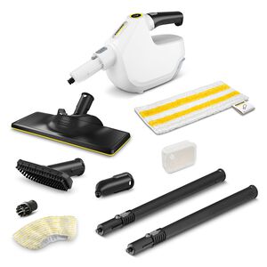Karcher SC1 Multi & Up Extra Steam Cleaner