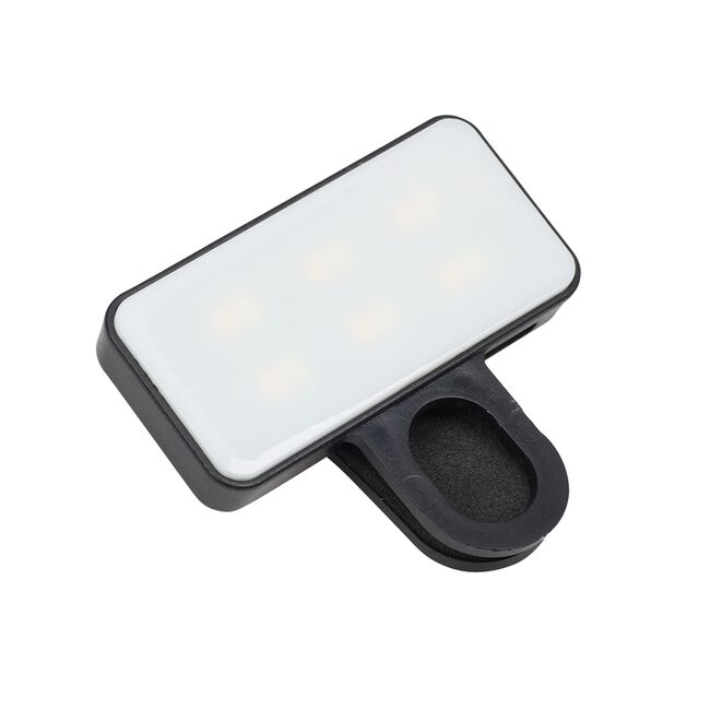 FX Selfie Cube LED Light