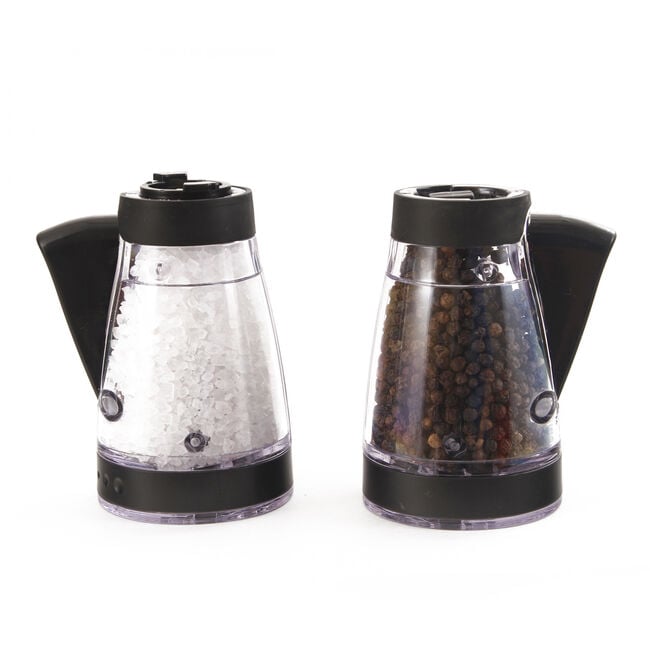 Apollo Duet Salt & Pepper Grinder