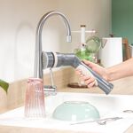 Beldray Power Scrubber Flex Cleaning Brush