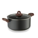 Tower Cerasure Casserole 24cm