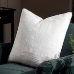 PAOLETTI STANZA WHITE 55x55 Cushion
