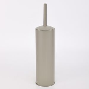 SILVIE MATT BEIGE TOILET Brush