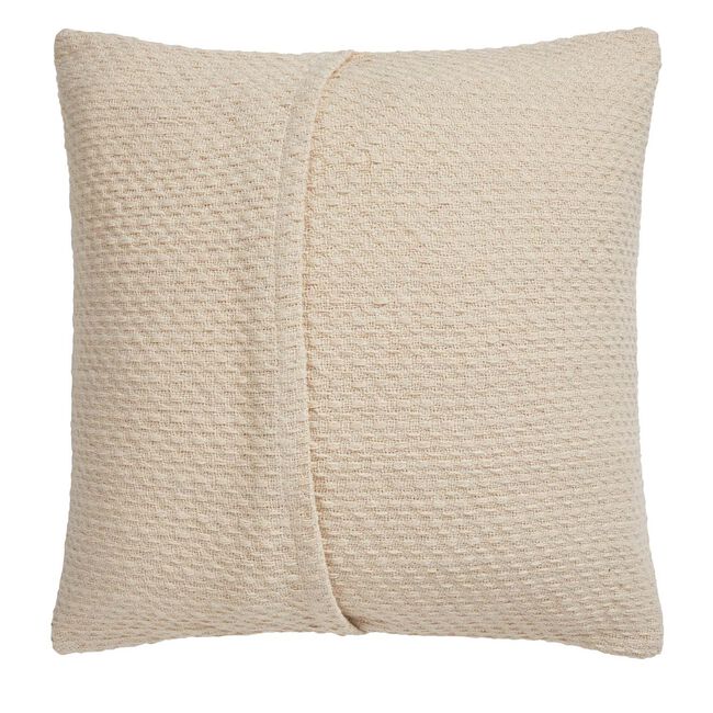 HAYDEN CREAM 43X43 Cushion
