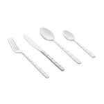 Harrow Cutlery Set - 16 Piece