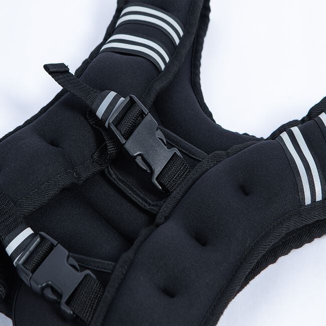 BODY GO Weighted Vest 10Kg