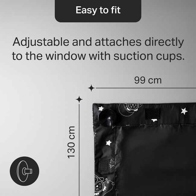 Tommee Tippee Portable Blackout Blind
