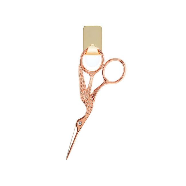 Command™ Small Metallic Hook - Gold