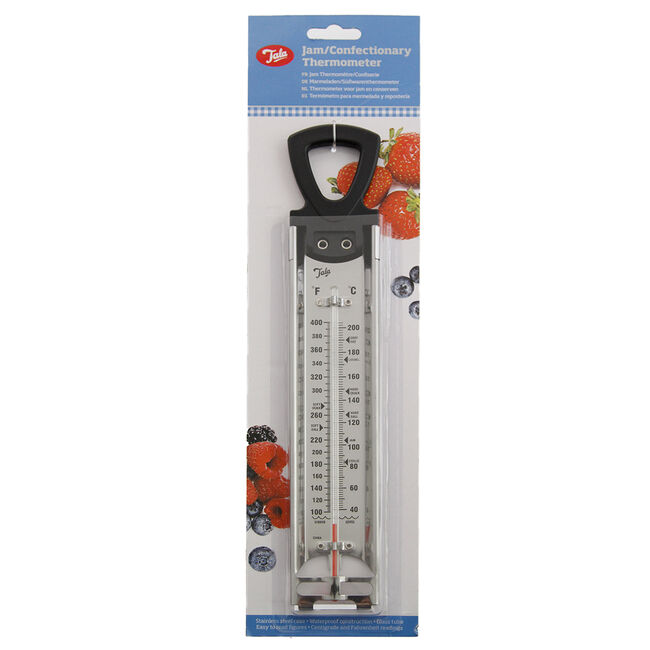 Tala Jam Thermometer
