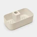 Brabantia Renew Beige Shower Caddy