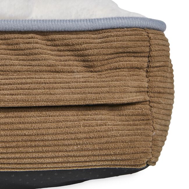 Holly Corduroy Luxury Pet Cushion