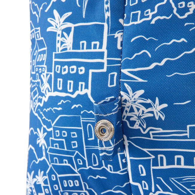 Millie & May Amalfi Cooler Tote Bag