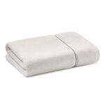 HOTEL LUXURY IVORY 100x150 Bath Sheet