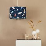 Astronaut Lampshade