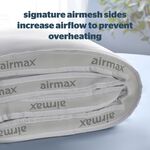 SILENT NIGHT AIRMAX Duvet SB