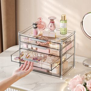 Causeway Bay 3 Layer Storage Box