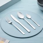 Russell Hobbs Vienna Cutlery Set - 24 Piece