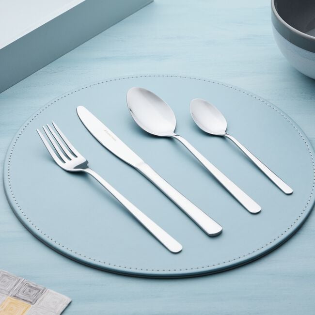 Russell Hobbs Vienna Cutlery Set - 24 Piece