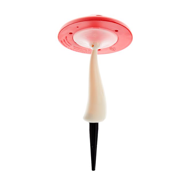 Garden Mushroom Solar Light